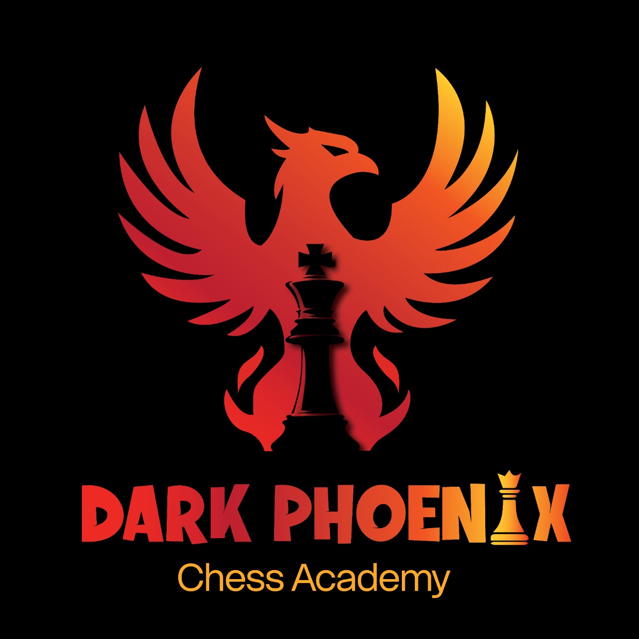 Phoenix Chess Dark Phoenix Chess Academy