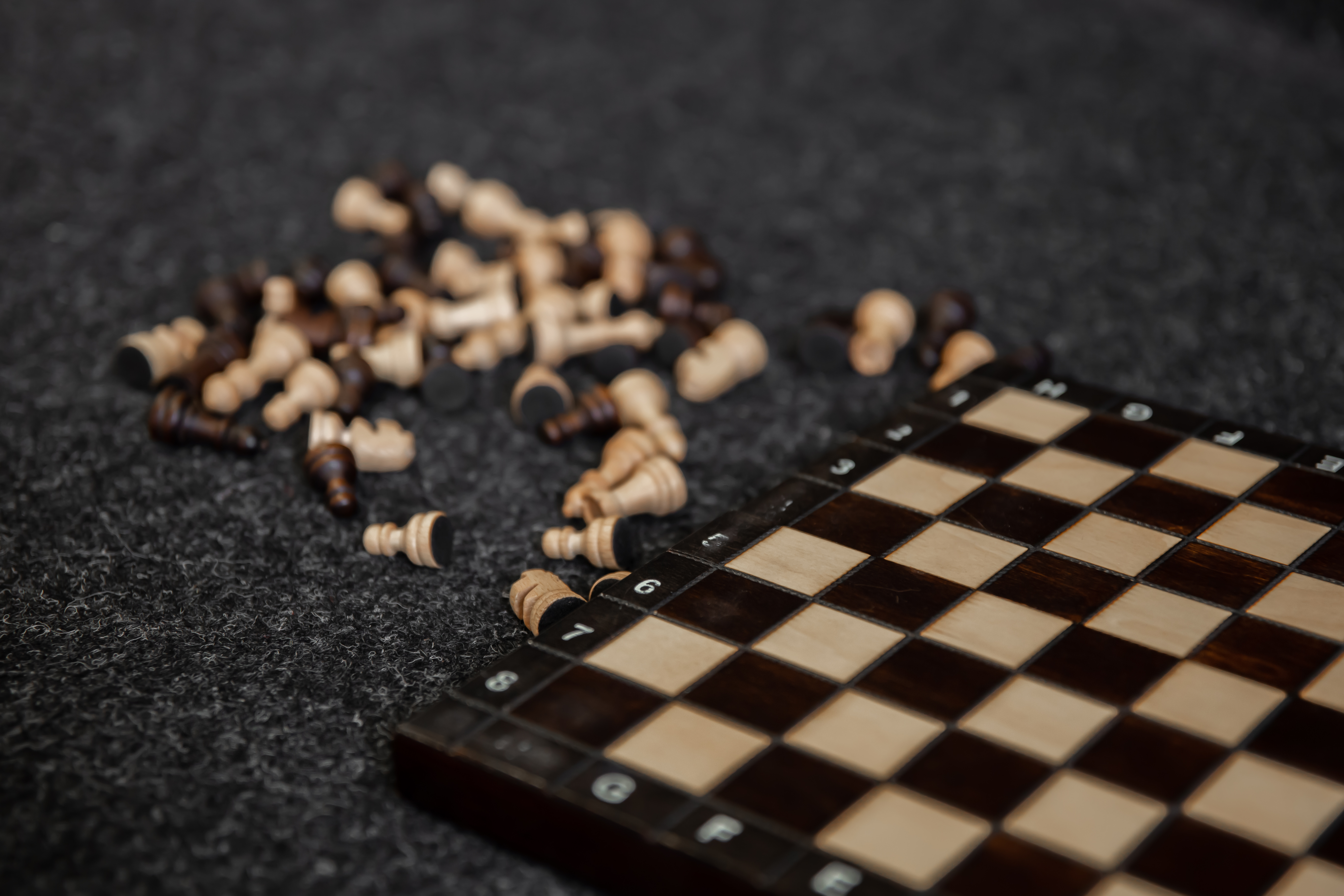 Phoenix Chess Dark Phoenix Chess Academy